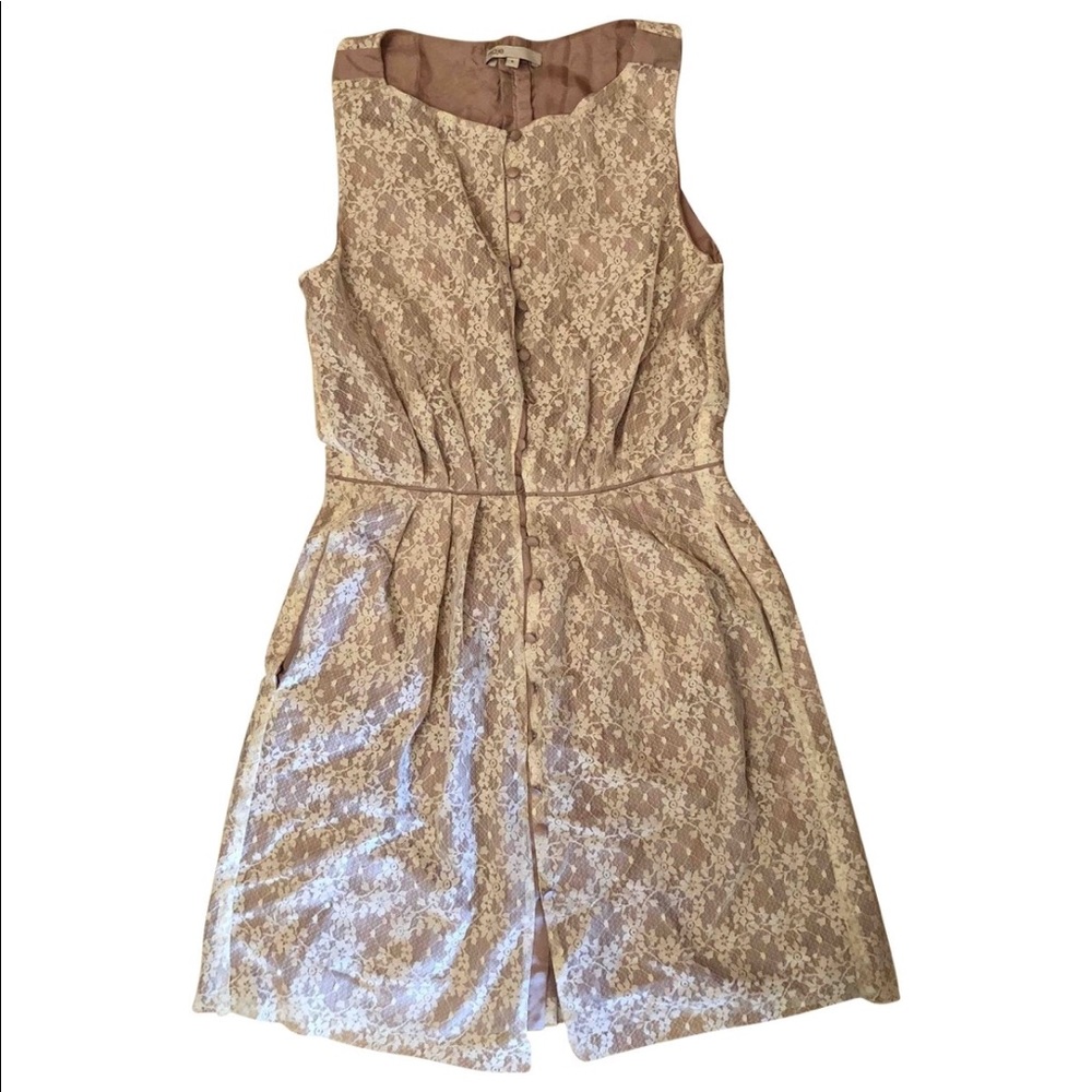 Cocktail dress